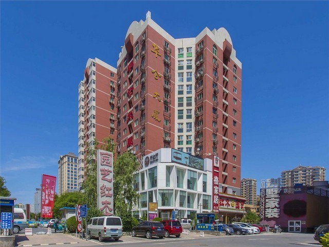 徐州个性化空间定制厂家